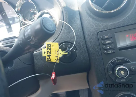 2008 Pontiac G6 Gt z USA, uszkodzony, nr VIN 1G2ZH17N784195708